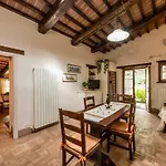 Casa de Campo Casegraziani Ravigliano