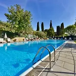 Casa de Campo Casegraziani Ravigliano