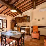 Casa de Campo Casegraziani Ravigliano