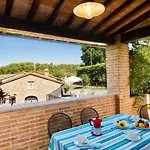 Casa rural Casegraziani Ravigliano