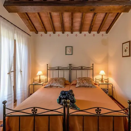 Casegraziani Séjour à la campagne *