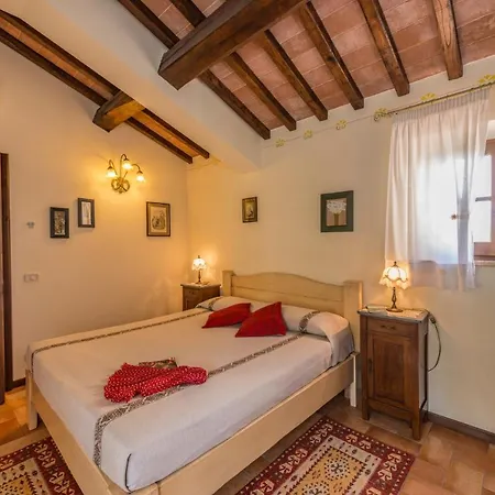 Casegraziani * Ravigliano