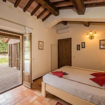 Casegraziani Séjour à la campagne *