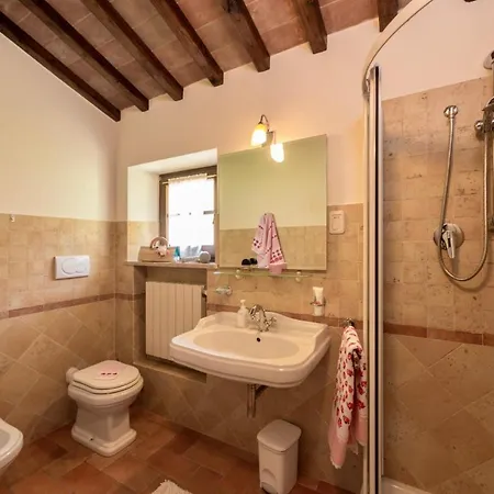 Casegraziani Séjour à la campagne Ravigliano