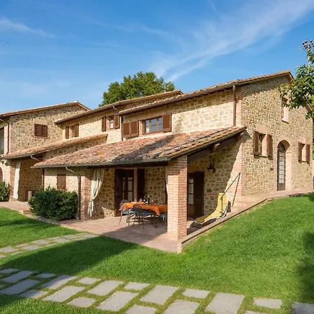 Casegraziani * Ravigliano