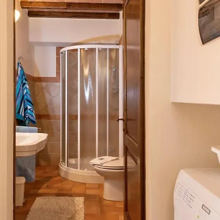 Casegraziani Séjour à la campagne