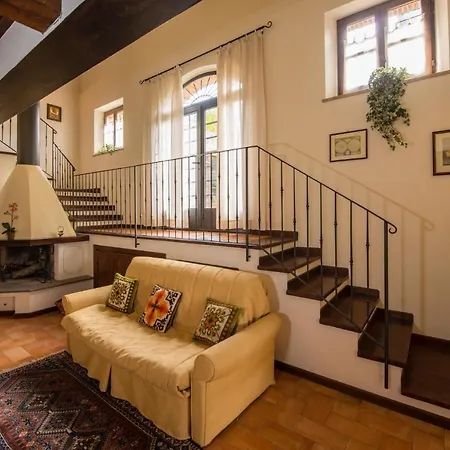 Casa rural Casegraziani *