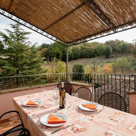 Casegraziani * Ravigliano