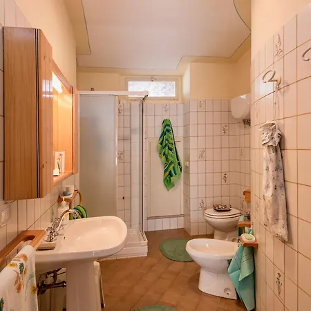 Casa rural Casegraziani Ravigliano