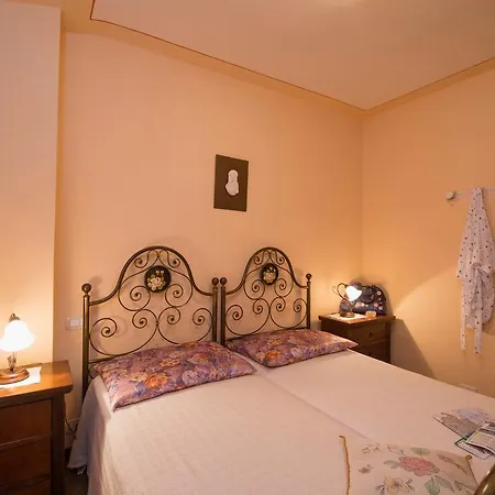 Casegraziani * Ravigliano