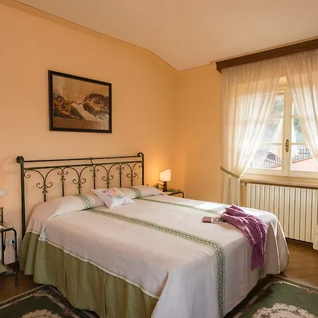 Séjour à la campagne Casegraziani *