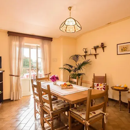 Casegraziani Casa rural Ravigliano