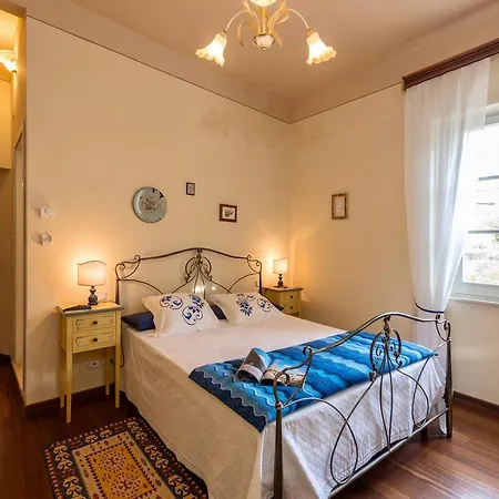 Casegraziani Séjour à la campagne *