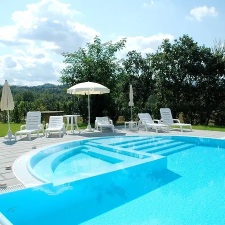 Casegraziani Ravigliano