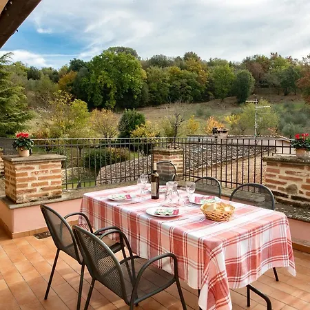 Casegraziani Ravigliano