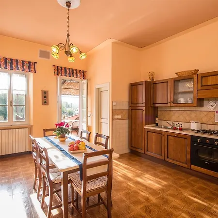 Séjour à la campagne Casegraziani Ravigliano