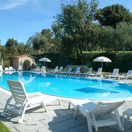 Casegraziani Casa rural