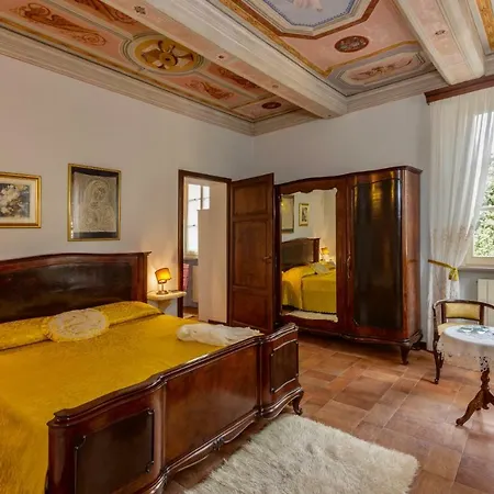 Casegraziani * Ravigliano