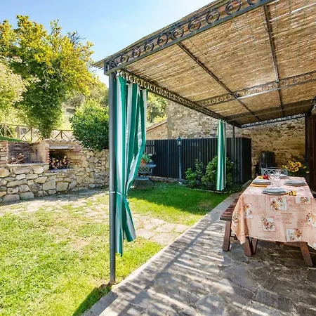 Landsted Casegraziani *