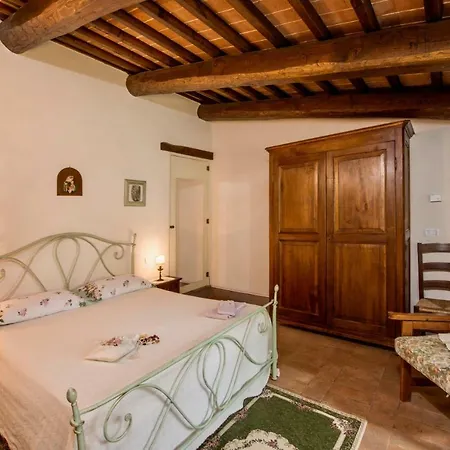 Casegraziani Casa rural