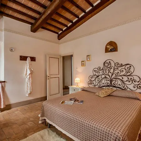 Landsted Casegraziani *