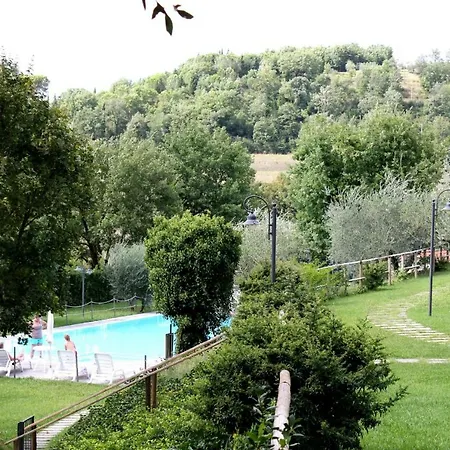 Casegraziani Lantställe Ravigliano