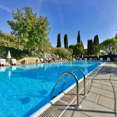 Séjour à la campagne Casegraziani Ravigliano