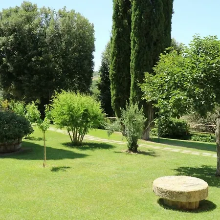 Landsted Casegraziani *