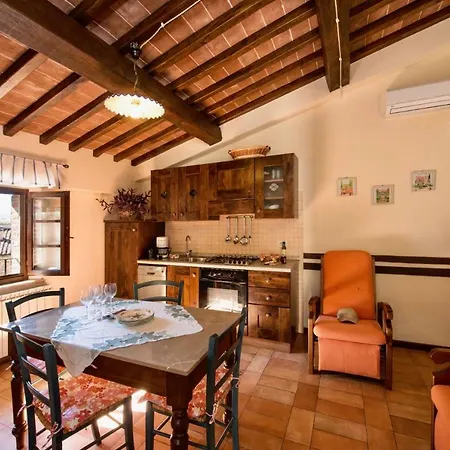 Casa rural Casegraziani Ravigliano