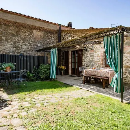 Casegraziani Séjour à la campagne *