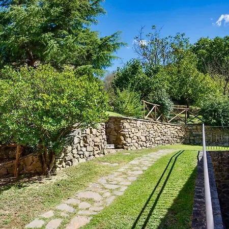 Casegraziani Landsted Ravigliano