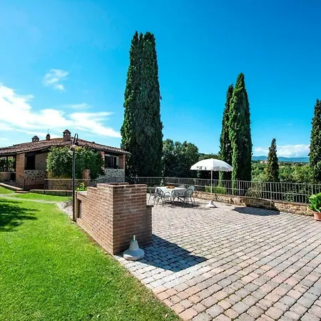 Casegraziani * Ravigliano