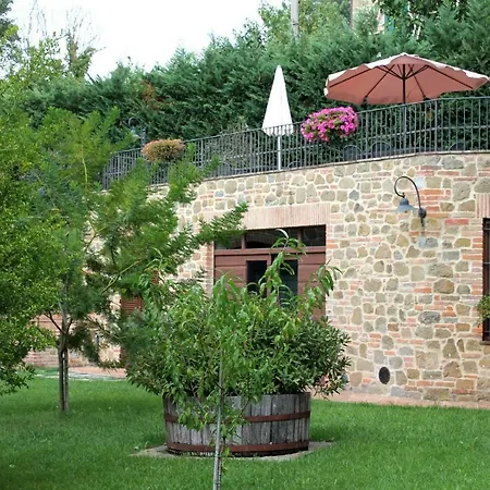 Casegraziani Ravigliano