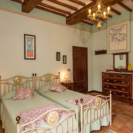 Casegraziani * Ravigliano