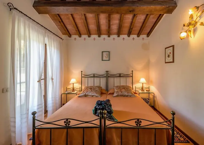 Casegraziani Casa de Campo *