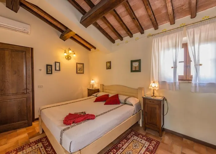 Casegraziani * Ravigliano