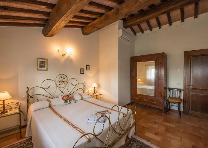 Casegraziani Gospodarstwo wiejskie *