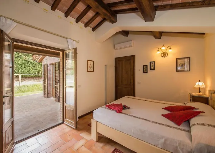 Casegraziani Casa de Campo *