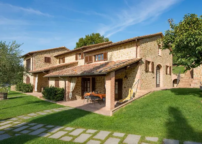 Casegraziani * Ravigliano