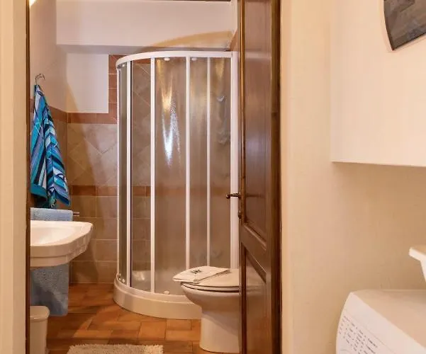 Casegraziani Gospodarstwo wiejskie