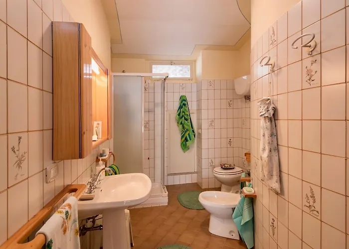 Casa de Campo Casegraziani Ravigliano