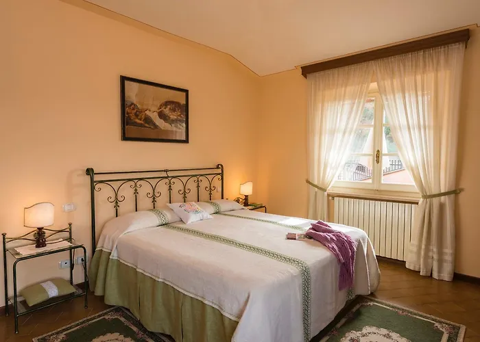 Casa de Campo Casegraziani *