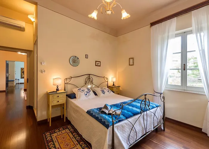 Casegraziani Gospodarstwo wiejskie *