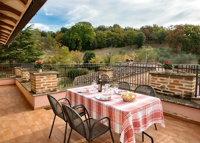 Casegraziani Ravigliano