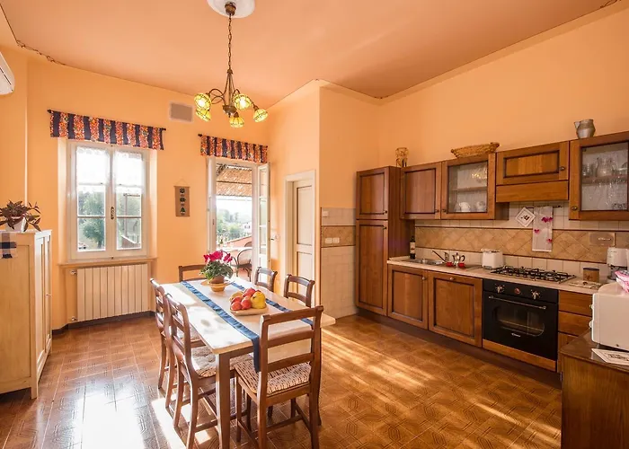 Gospodarstwo wiejskie Casegraziani Ravigliano