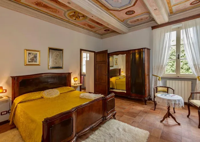 Casegraziani * Ravigliano