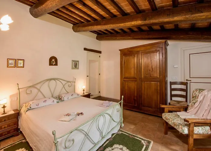 Casegraziani Casa de Campo