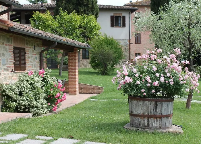 Casegraziani Casa de Campo *