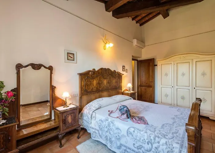 Casegraziani Casa de Campo *