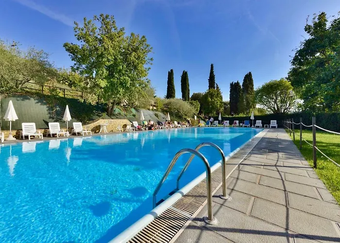 Casa de Campo Casegraziani Ravigliano